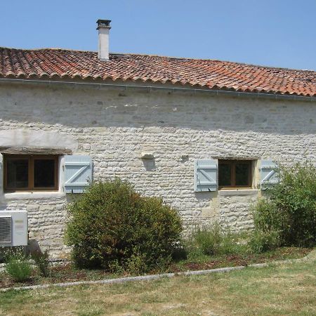 Gite Du Puits - Bréville Exteriér fotografie